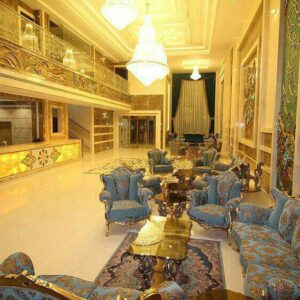 هتل دارابی