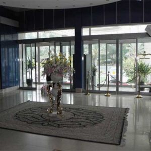 هتل دارابی