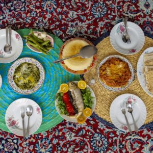 اقامتگاه اختصاصی درنا رشت