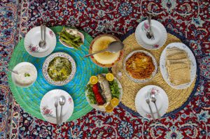 اقامتگاه اختصاصی درنا رشت